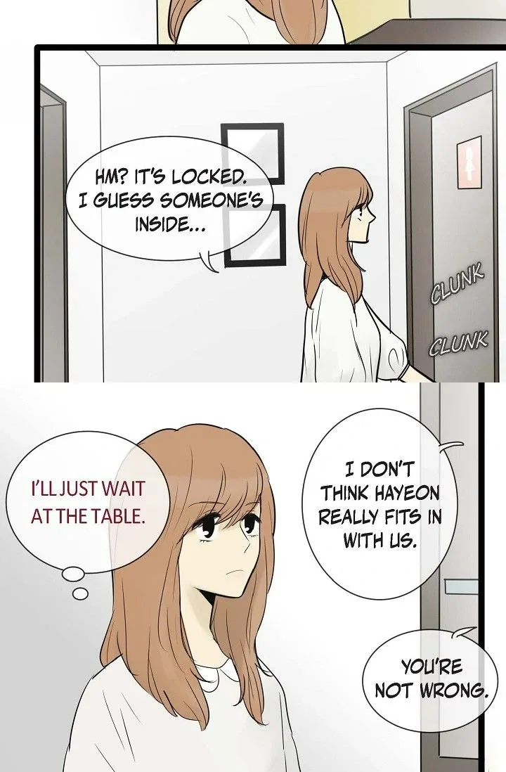 Clean with Passion for Now [Official] Chapter 56 – Page 29