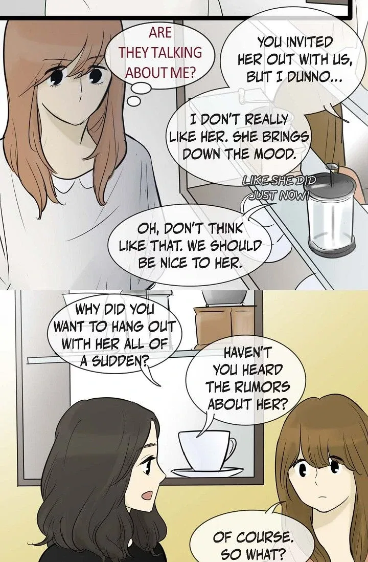 Clean with Passion for Now [Official] Chapter 56 – Page 30