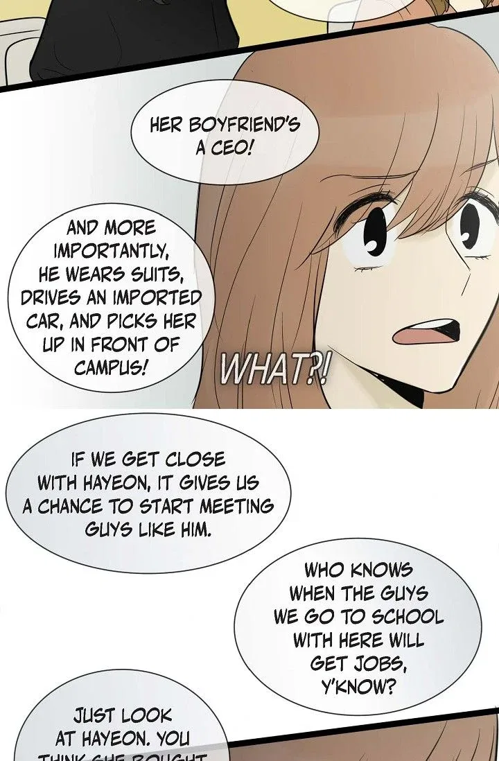 Clean with Passion for Now [Official] Chapter 56 – Page 31