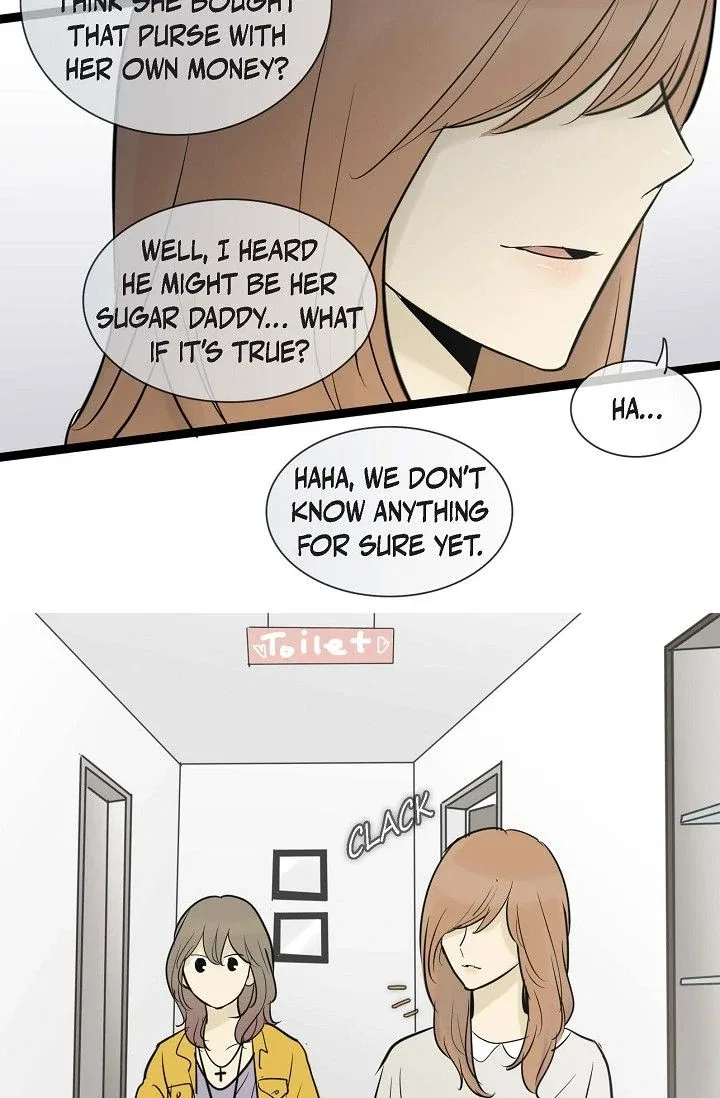 Clean with Passion for Now [Official] Chapter 56 – Page 32