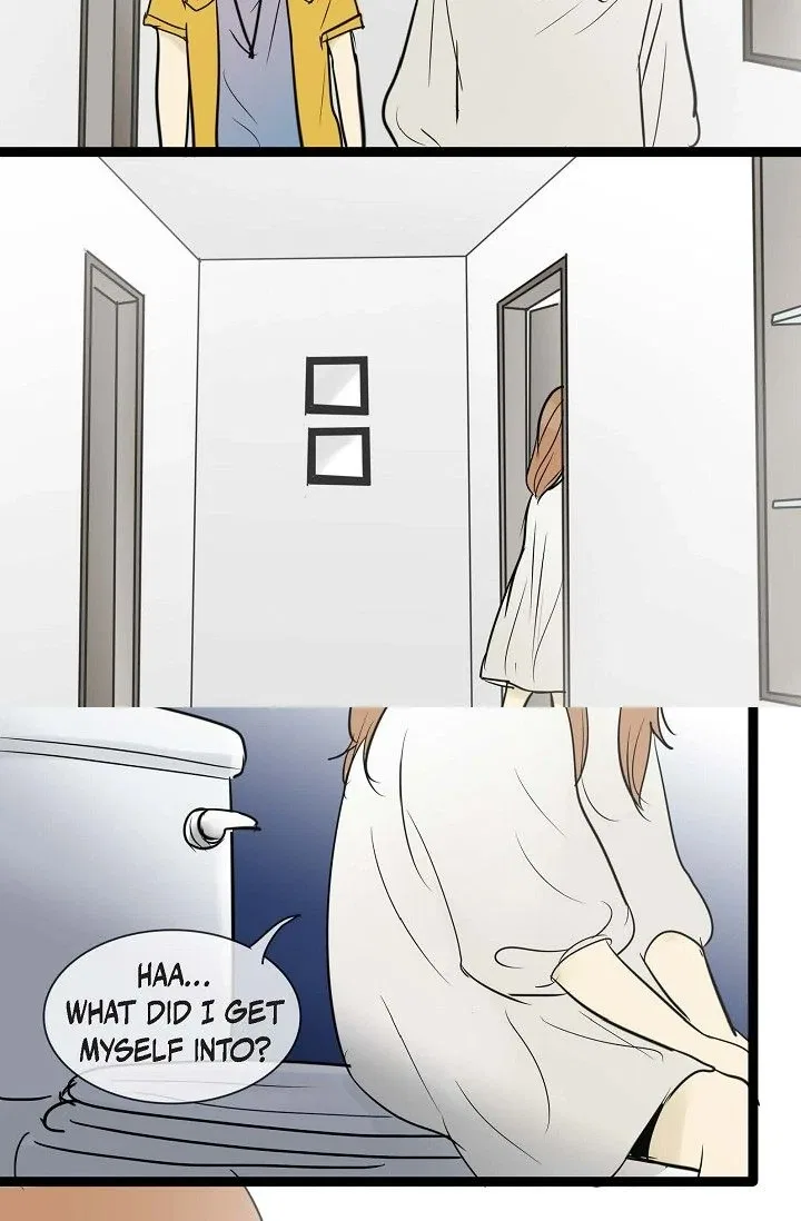 Clean with Passion for Now [Official] Chapter 56 – Page 33