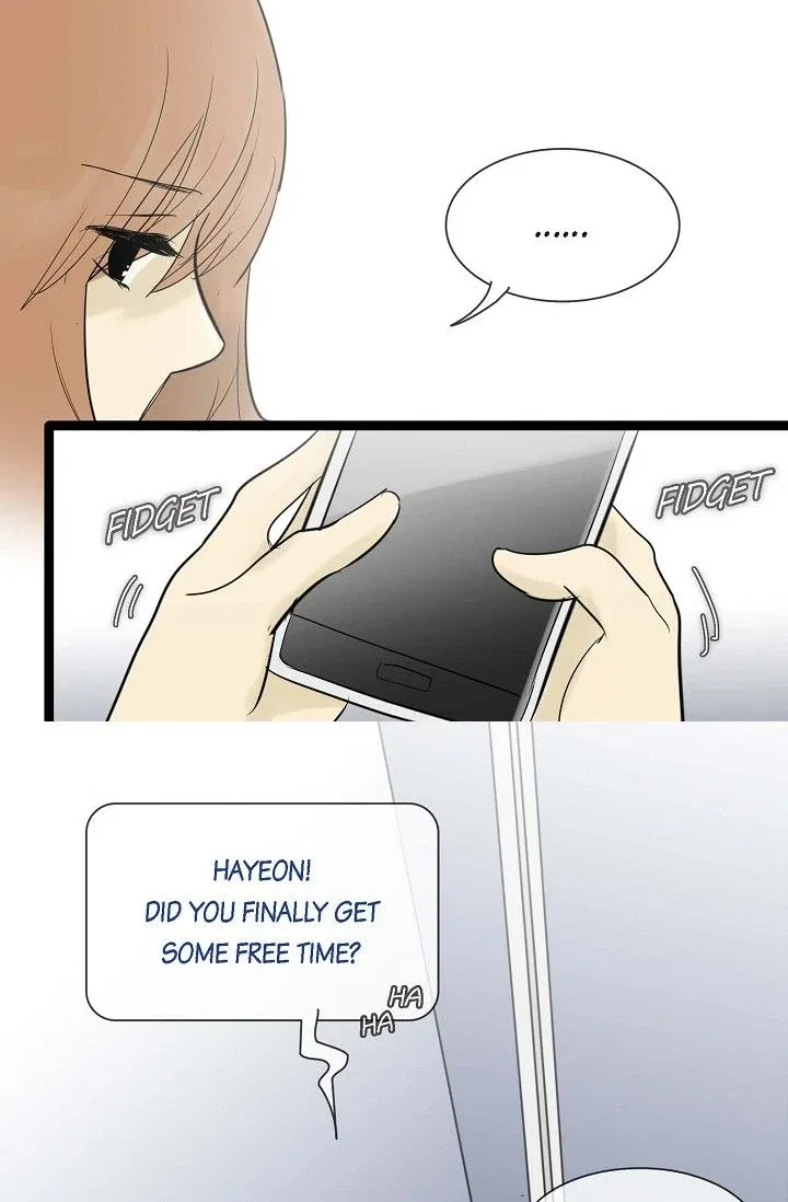 Clean with Passion for Now [Official] Chapter 56 – Page 34