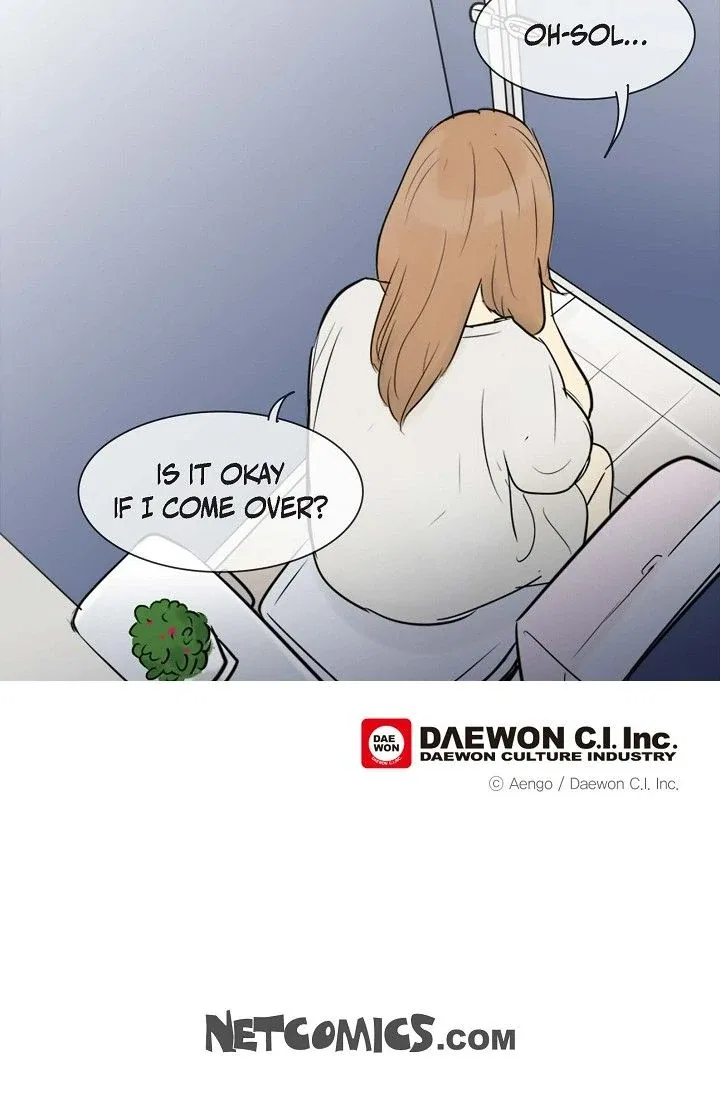 Clean with Passion for Now [Official] Chapter 56 – Page 35