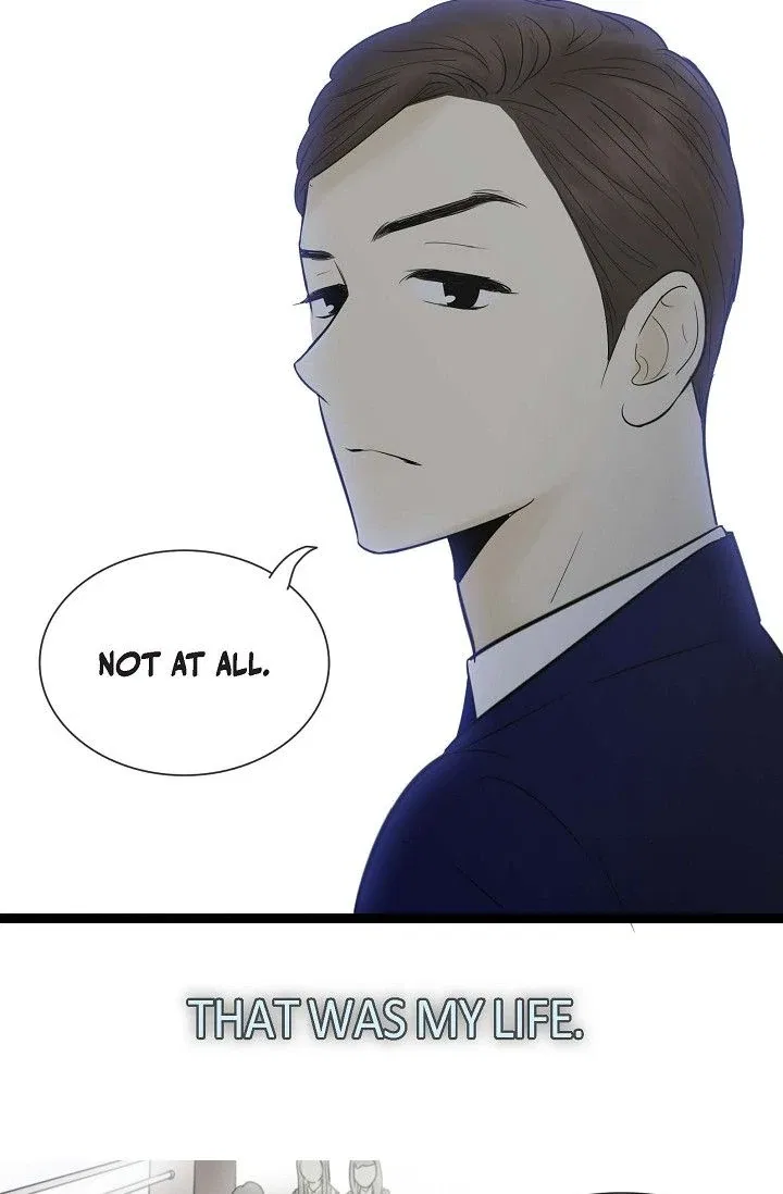 Clean with Passion for Now [Official] Chapter 55 – Page 3