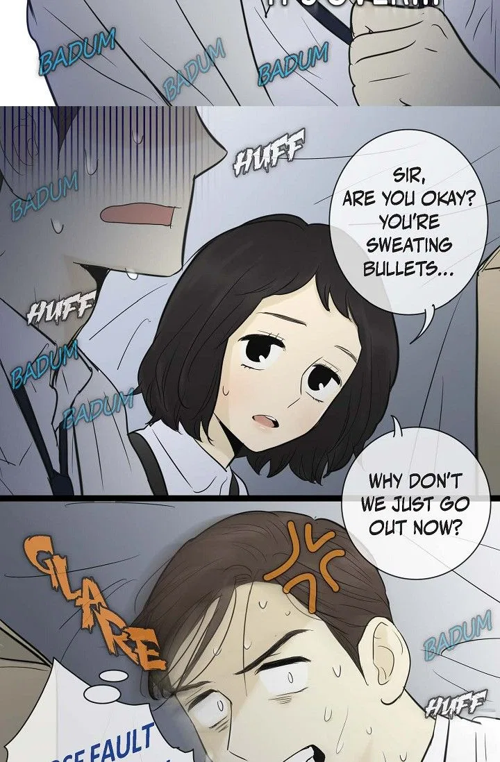 Clean with Passion for Now [Official] Chapter 55 – Page 12