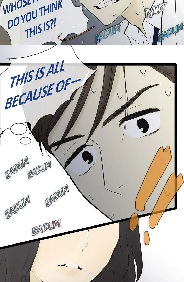 Clean with Passion for Now [Official] Chapter 55 – Page 13