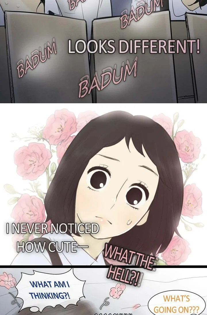 Clean with Passion for Now [Official] Chapter 55 – Page 21