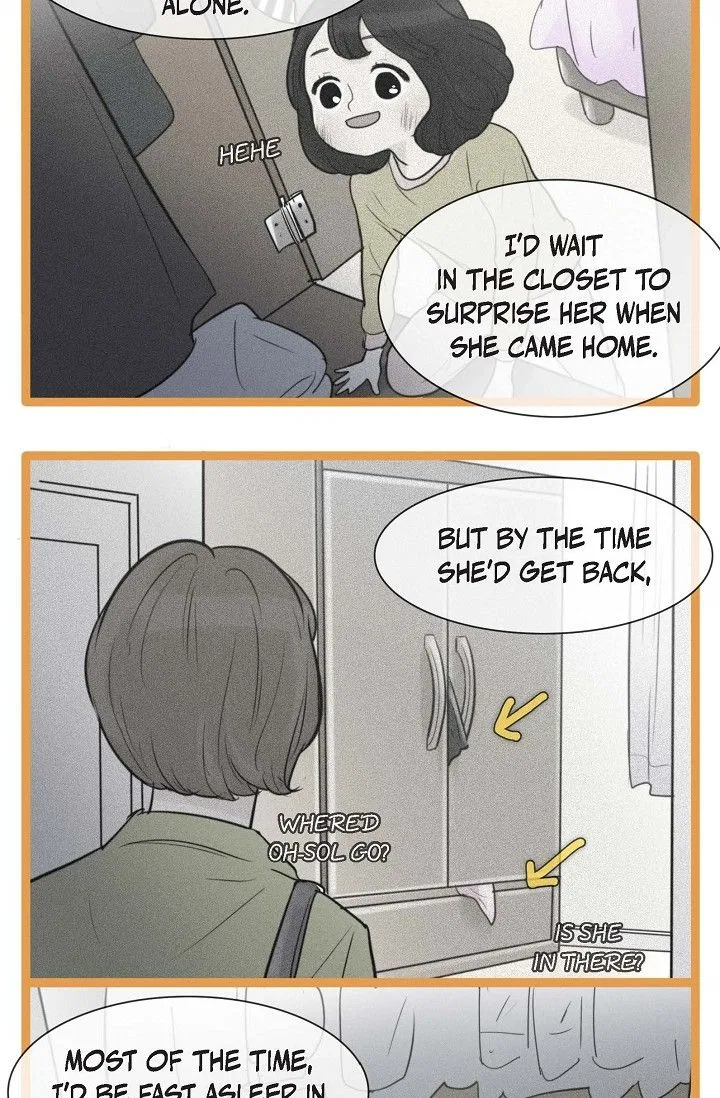 Clean with Passion for Now [Official] Chapter 55 – Page 24