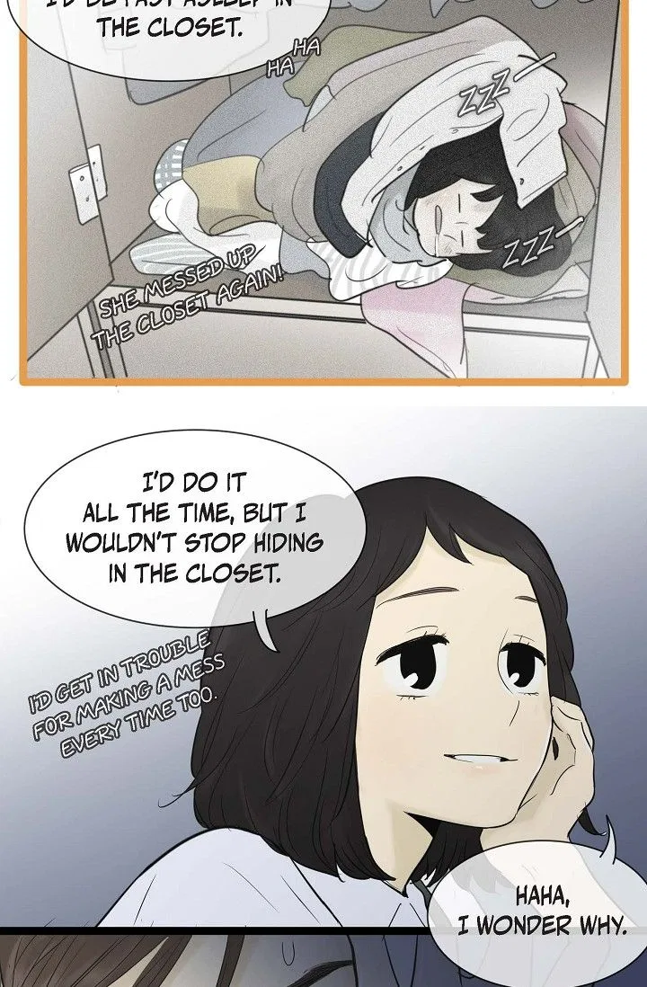 Clean with Passion for Now [Official] Chapter 55 – Page 25