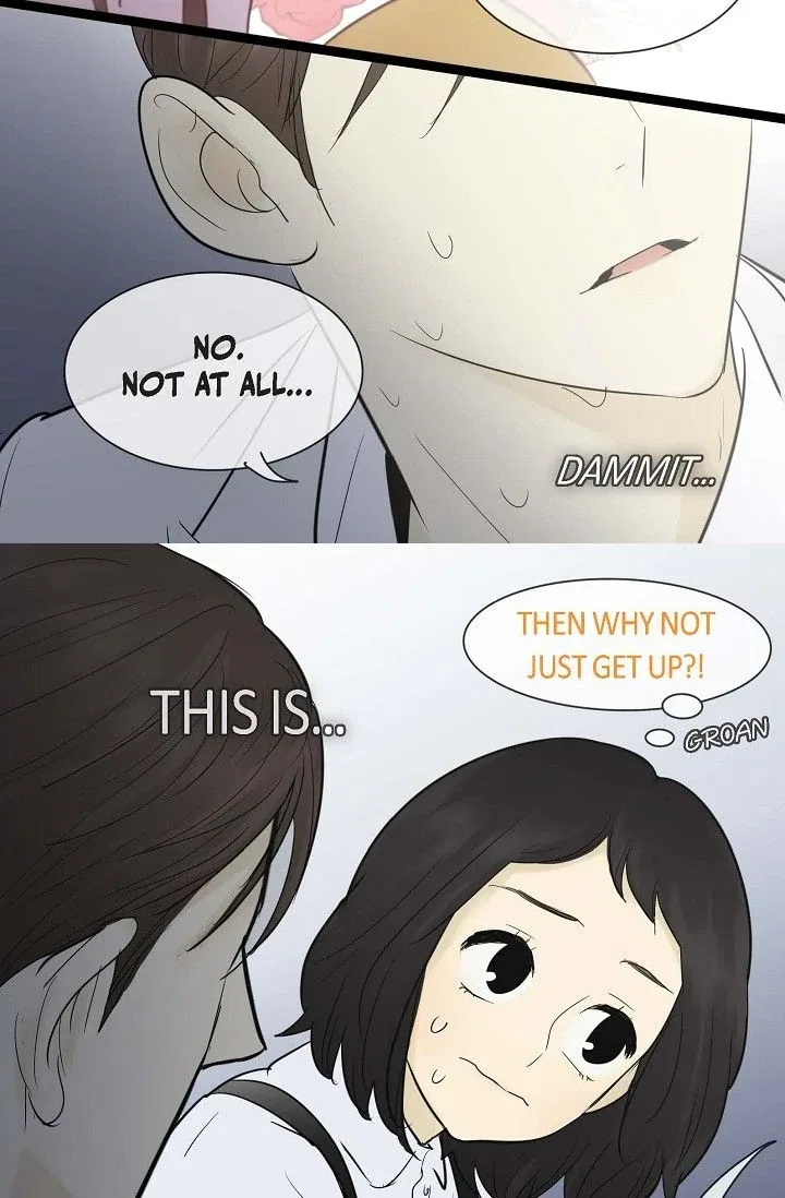 Clean with Passion for Now [Official] Chapter 55 – Page 27
