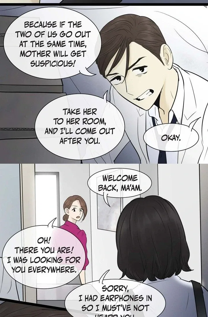 Clean with Passion for Now [Official] Chapter 55 – Page 30