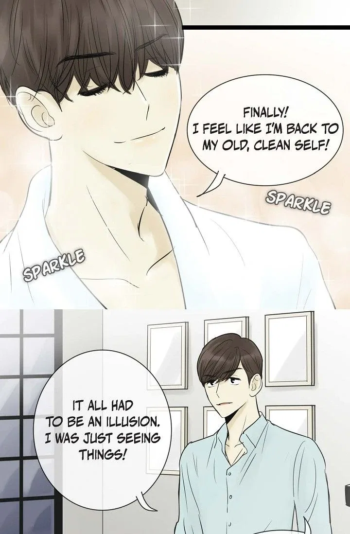 Clean with Passion for Now [Official] Chapter 55 – Page 33