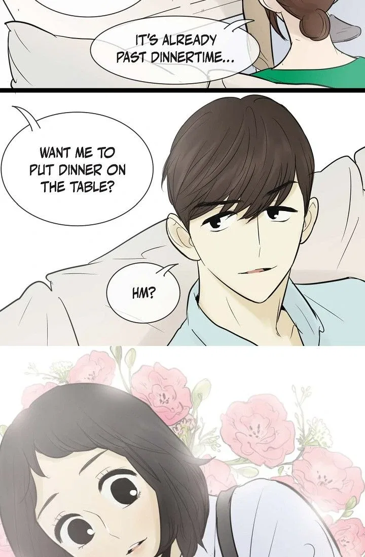 Clean with Passion for Now [Official] Chapter 55 – Page 35
