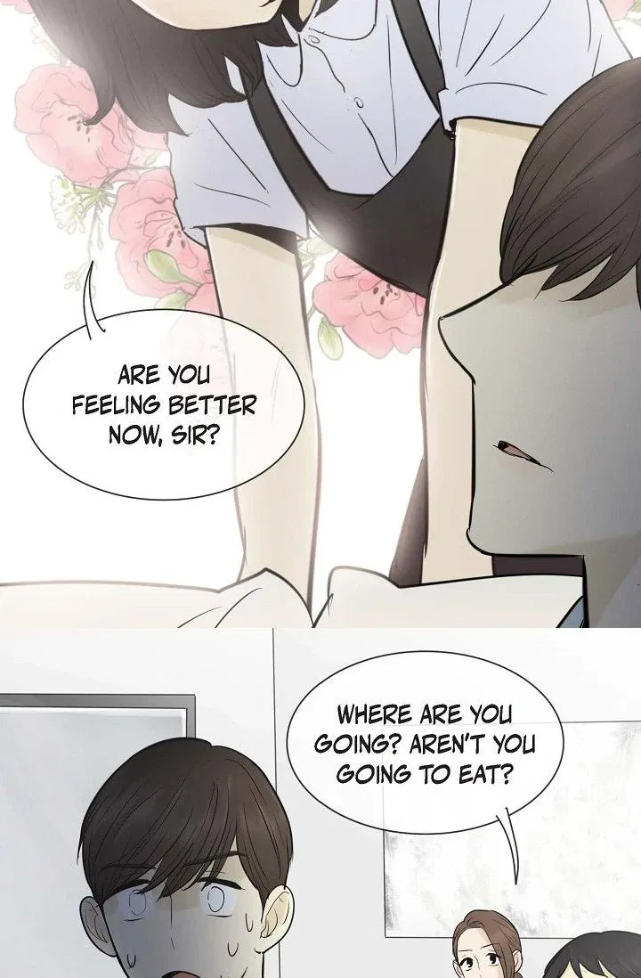 Clean with Passion for Now [Official] Chapter 55 – Page 36