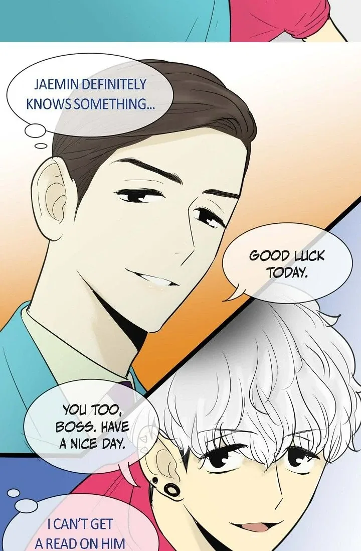 Clean with Passion for Now [Official] Chapter 54 – Page 9