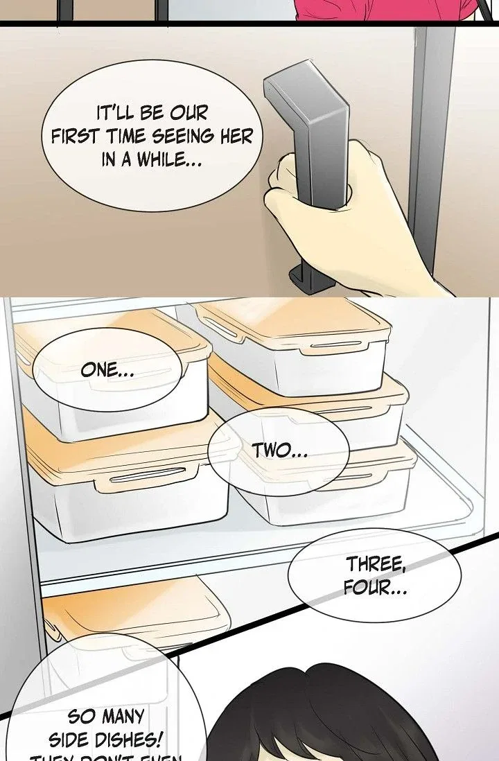 Clean with Passion for Now [Official] Chapter 54 – Page 24