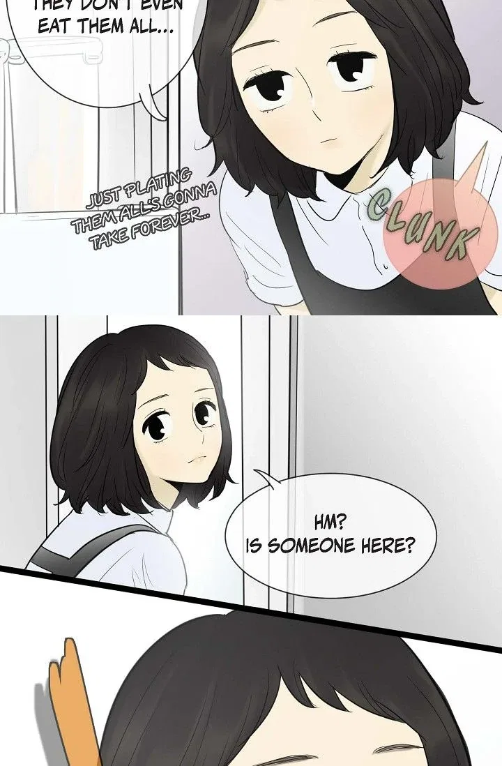 Clean with Passion for Now [Official] Chapter 54 – Page 25