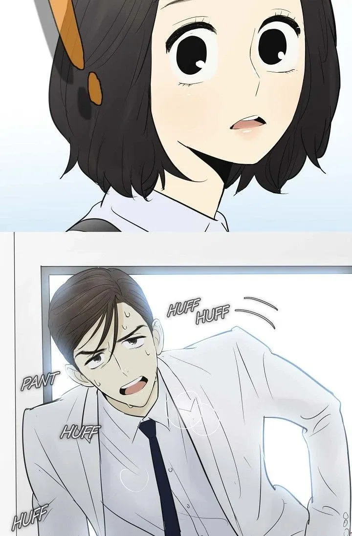 Clean with Passion for Now [Official] Chapter 54 – Page 26
