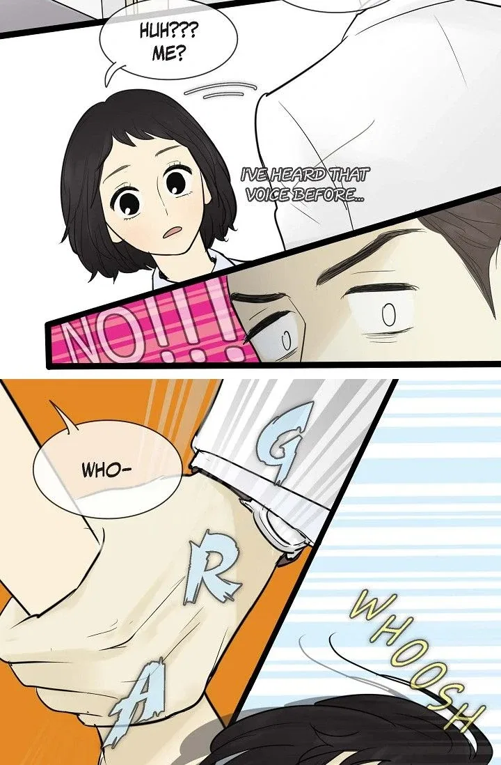 Clean with Passion for Now [Official] Chapter 54 – Page 29