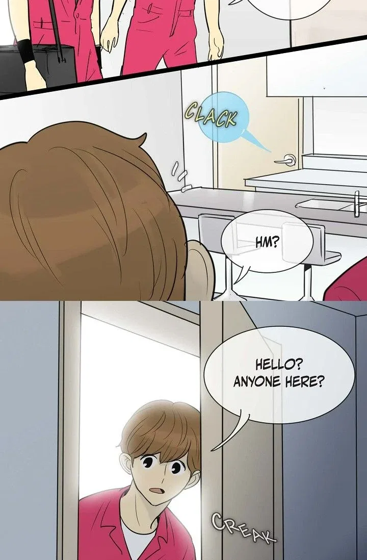 Clean with Passion for Now [Official] Chapter 54 – Page 31