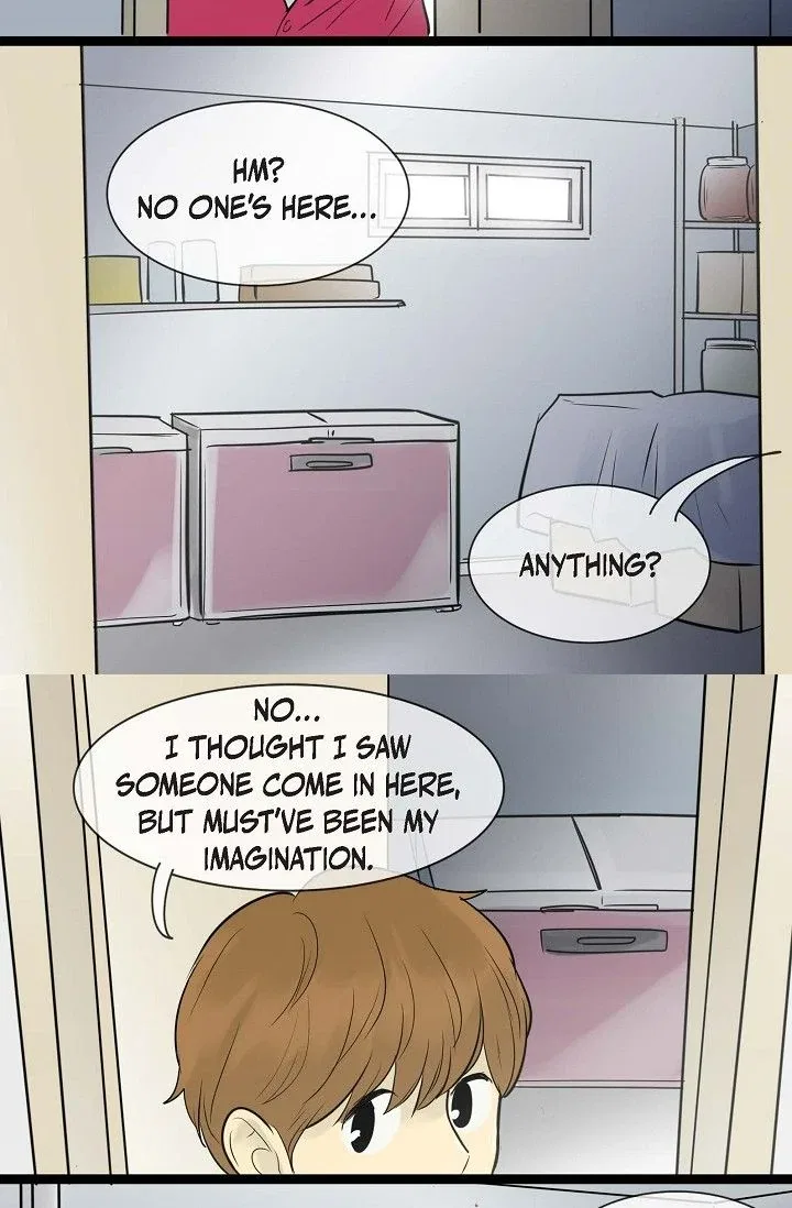 Clean with Passion for Now [Official] Chapter 54 – Page 32
