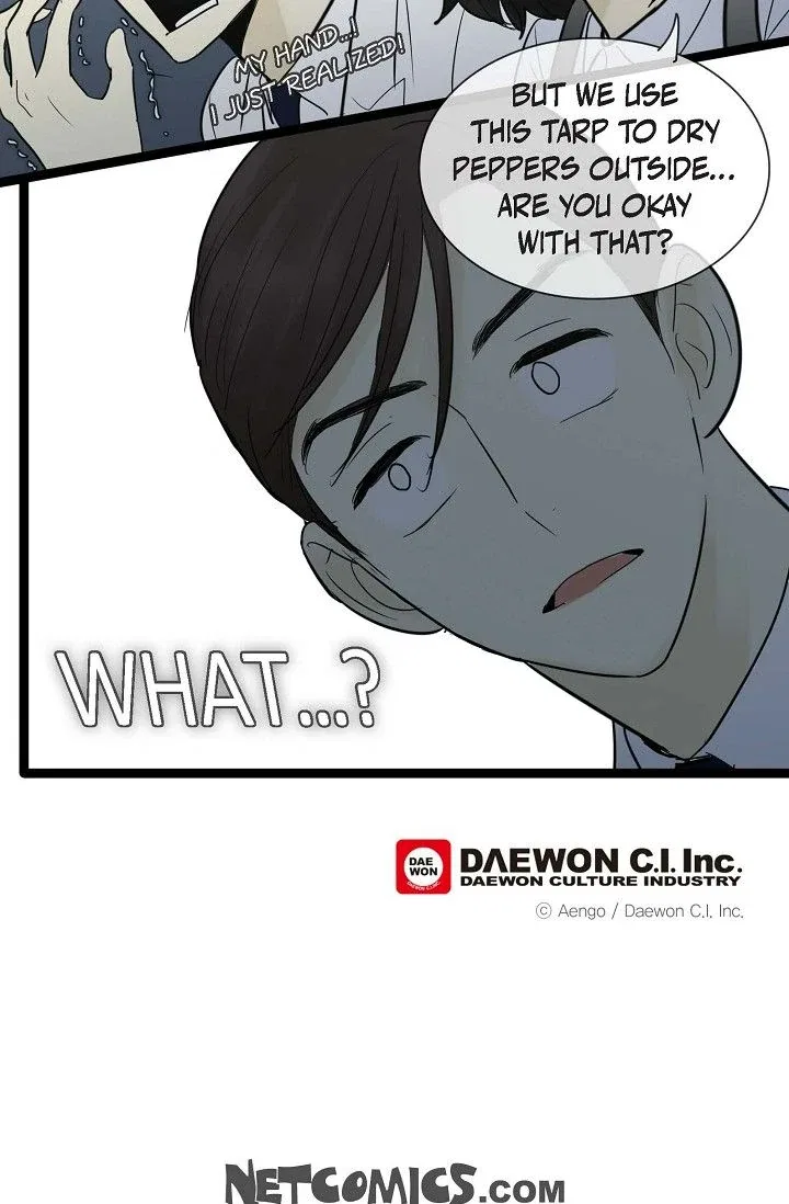 Clean with Passion for Now [Official] Chapter 54 – Page 37
