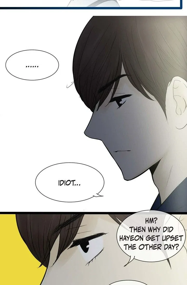 Clean with Passion for Now [Official] Chapter 53 – Page 8