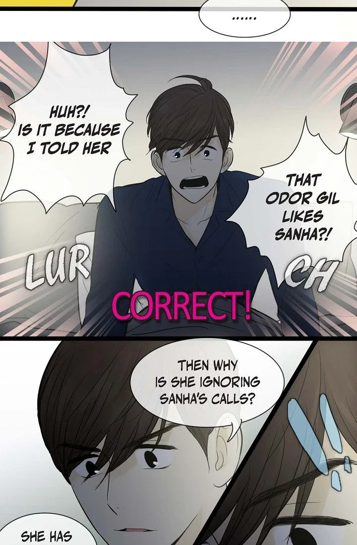 Clean with Passion for Now [Official] Chapter 53 – Page 9