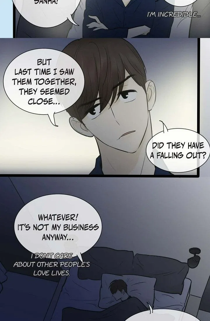 Clean with Passion for Now [Official] Chapter 53 – Page 11