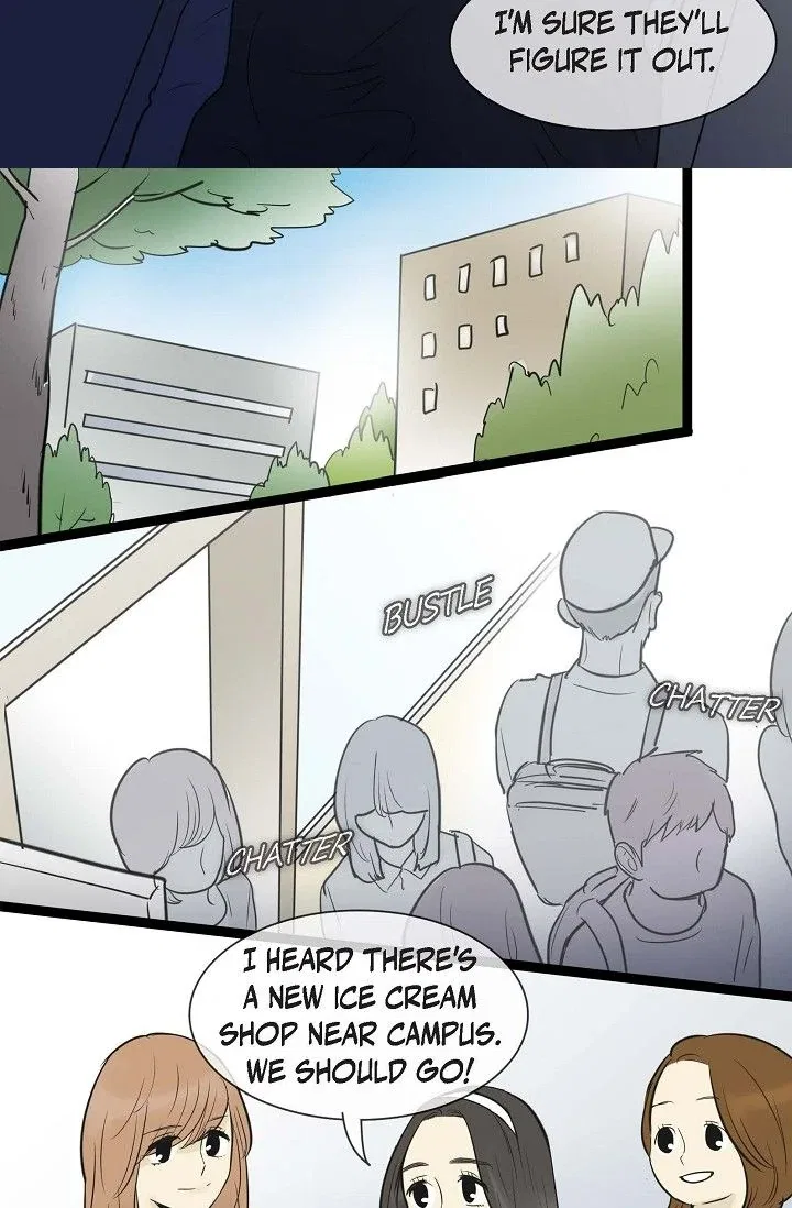 Clean with Passion for Now [Official] Chapter 53 – Page 12
