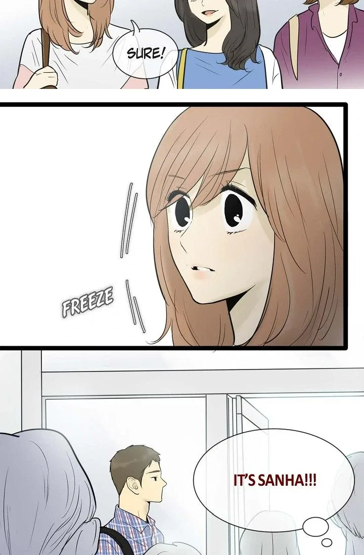 Clean with Passion for Now [Official] Chapter 53 – Page 13