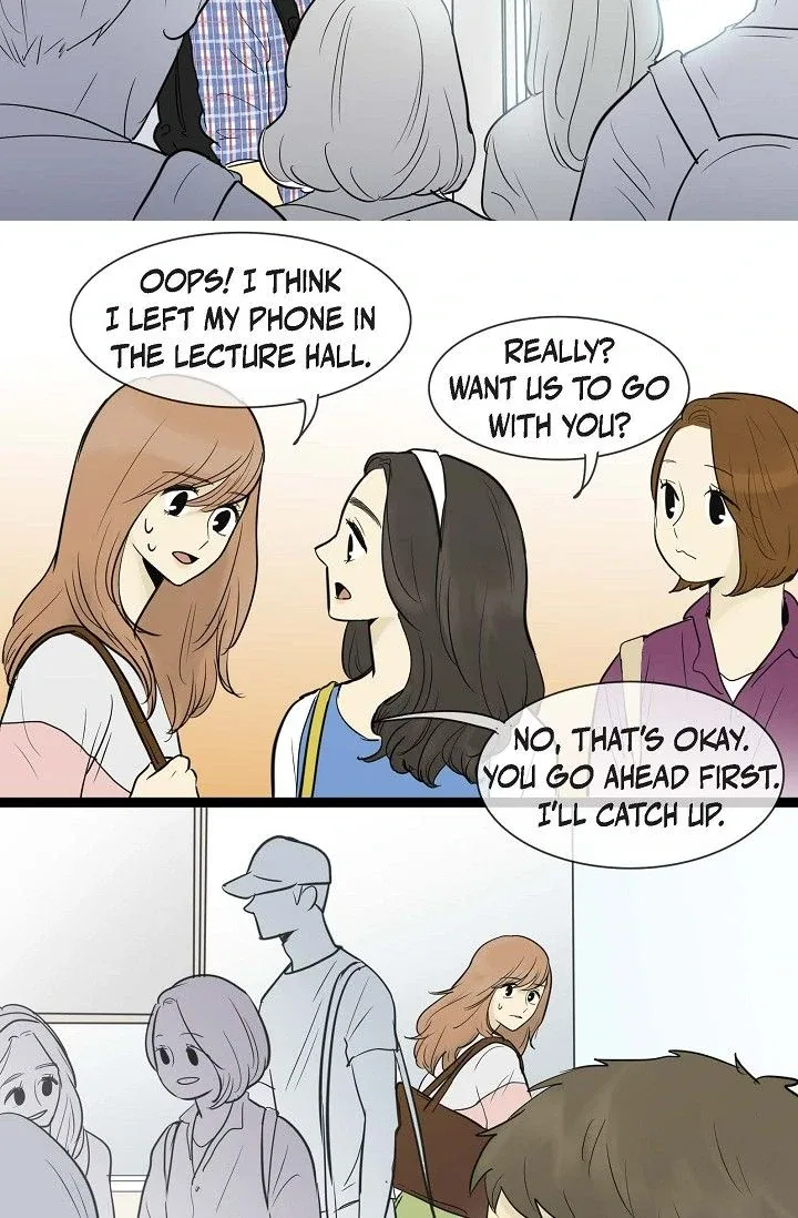 Clean with Passion for Now [Official] Chapter 53 – Page 14