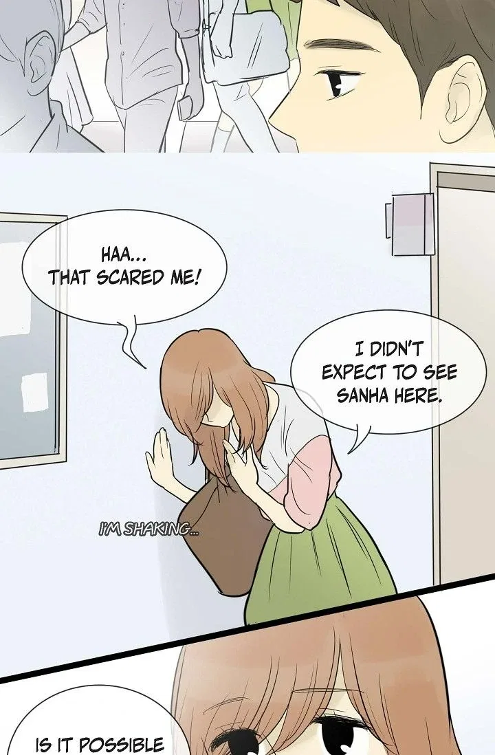 Clean with Passion for Now [Official] Chapter 53 – Page 15
