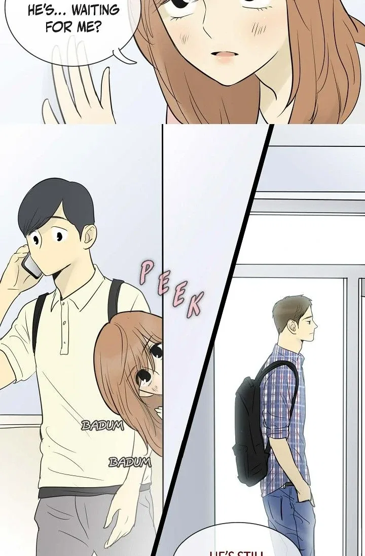 Clean with Passion for Now [Official] Chapter 53 – Page 16