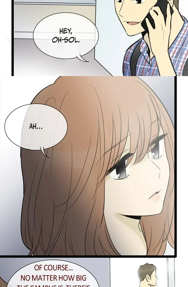 Clean with Passion for Now [Official] Chapter 53 – Page 18
