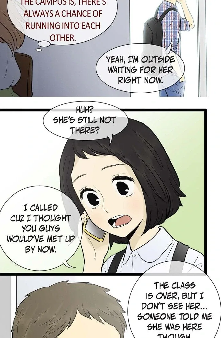 Clean with Passion for Now [Official] Chapter 53 – Page 19