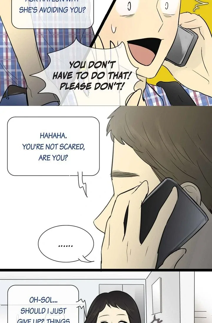 Clean with Passion for Now [Official] Chapter 53 – Page 21