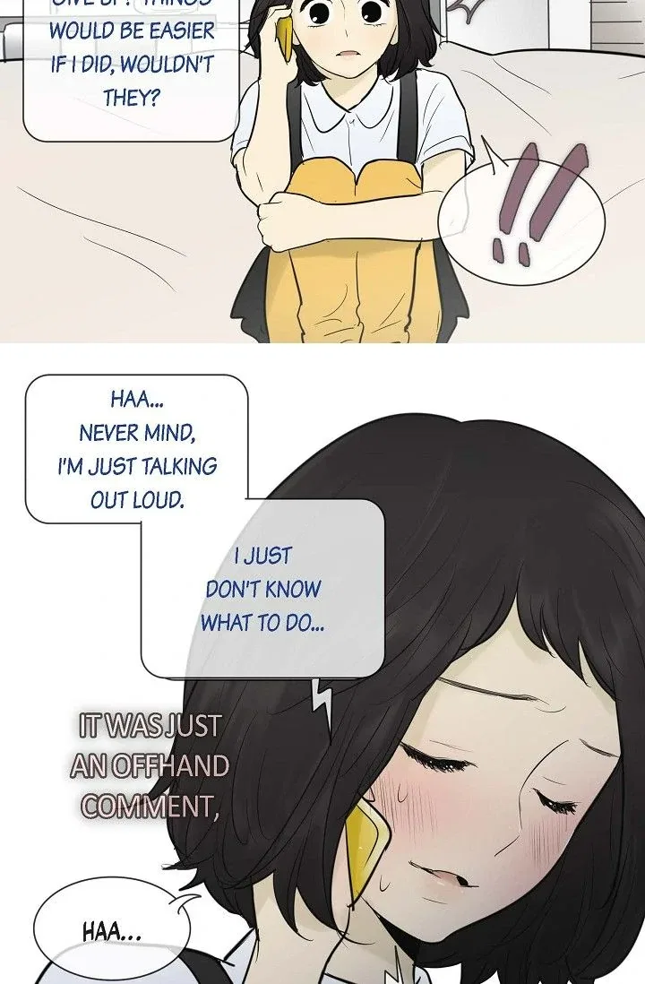 Clean with Passion for Now [Official] Chapter 53 – Page 22
