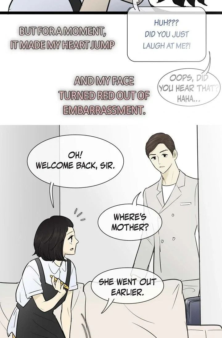 Clean with Passion for Now [Official] Chapter 53 – Page 23