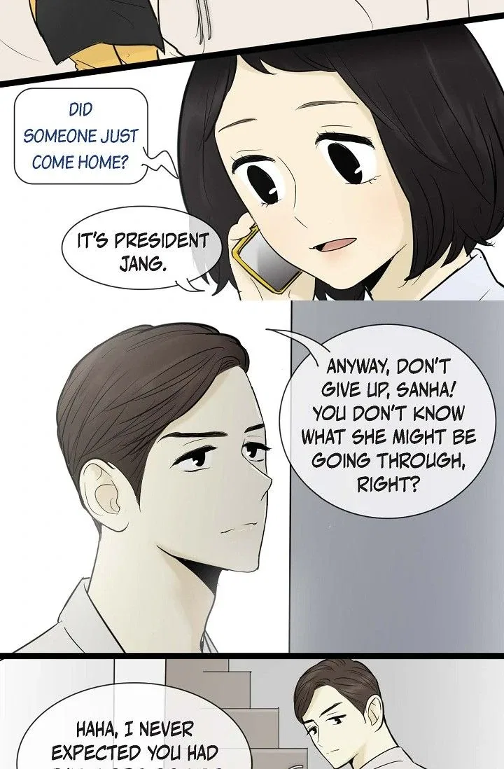 Clean with Passion for Now [Official] Chapter 53 – Page 24