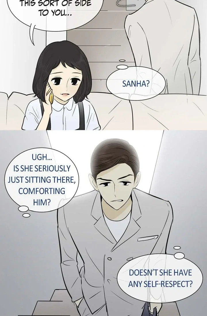 Clean with Passion for Now [Official] Chapter 53 – Page 25