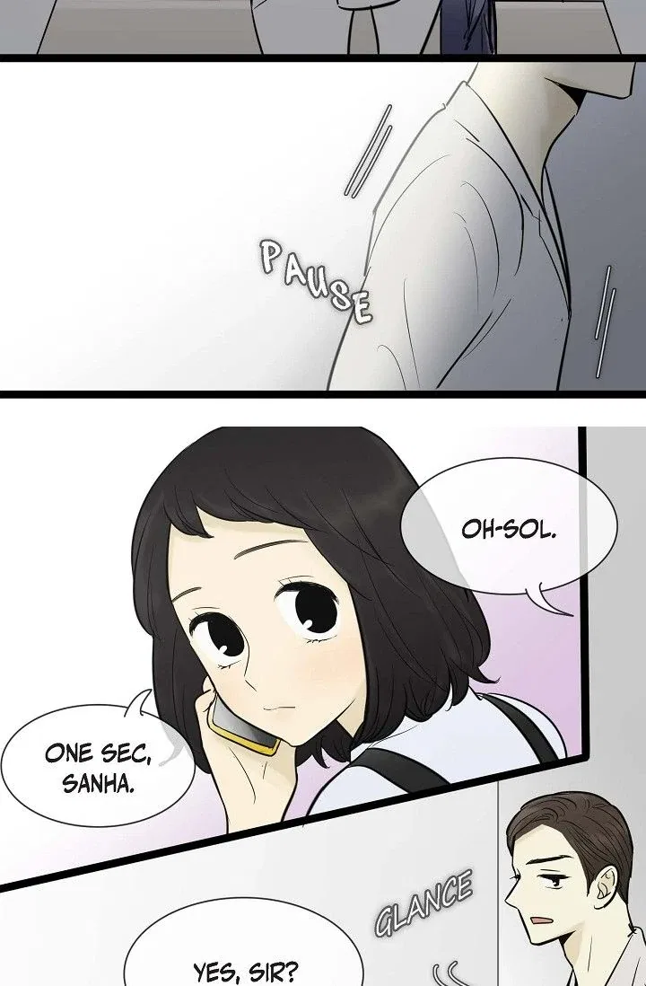 Clean with Passion for Now [Official] Chapter 53 – Page 26