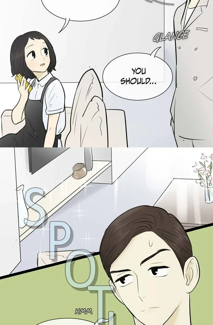 Clean with Passion for Now [Official] Chapter 53 – Page 27