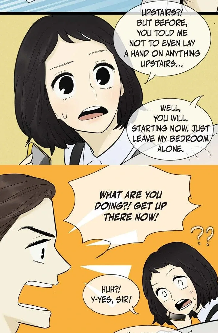 Clean with Passion for Now [Official] Chapter 53 – Page 29