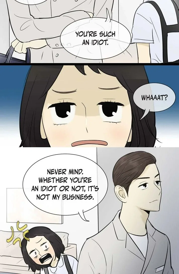 Clean with Passion for Now [Official] Chapter 53 – Page 31
