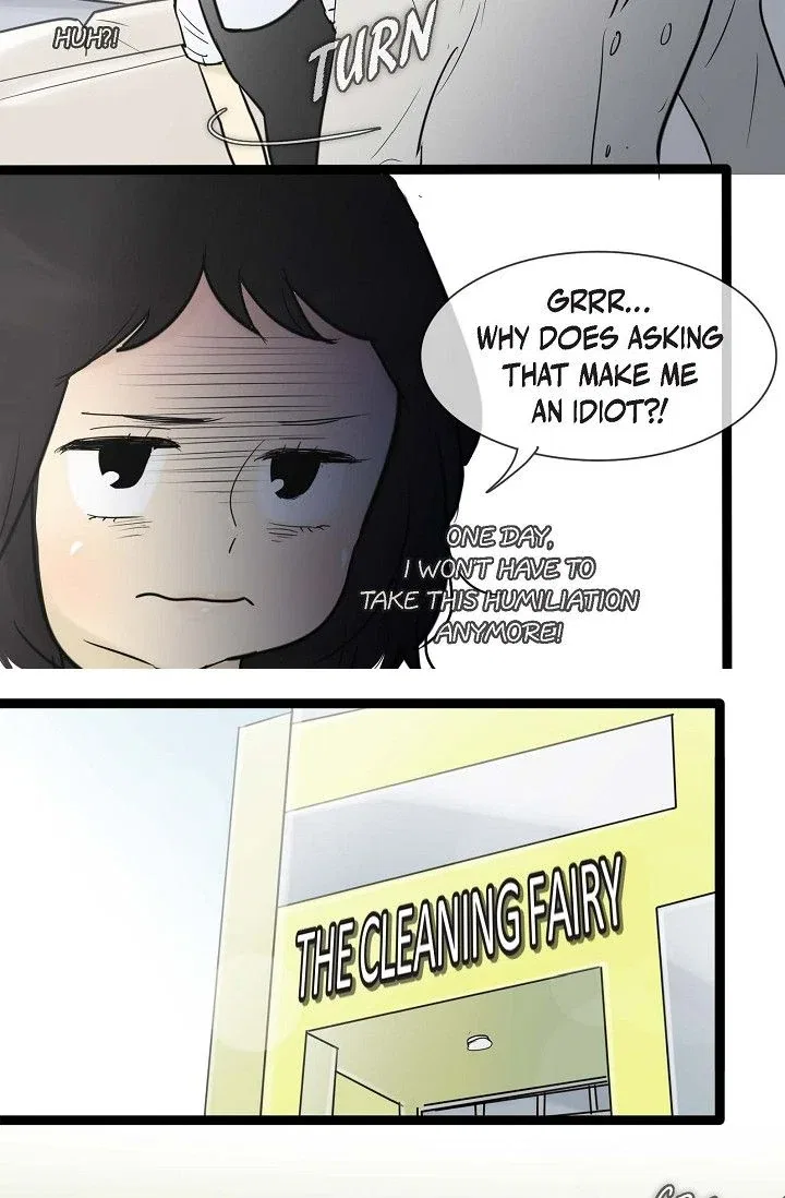 Clean with Passion for Now [Official] Chapter 53 – Page 32