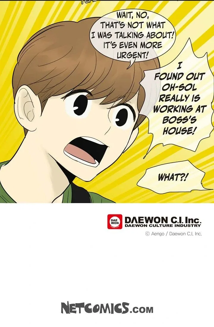 Clean with Passion for Now [Official] Chapter 53 – Page 35