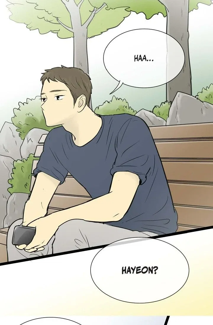 Clean with Passion for Now [Official] Chapter 52 – Page 3