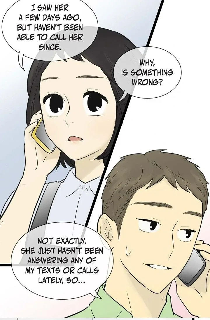 Clean with Passion for Now [Official] Chapter 52 – Page 4