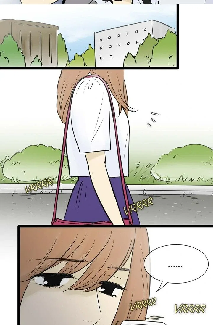 Clean with Passion for Now [Official] Chapter 52 – Page 6